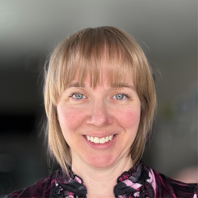 Melanie Spackman