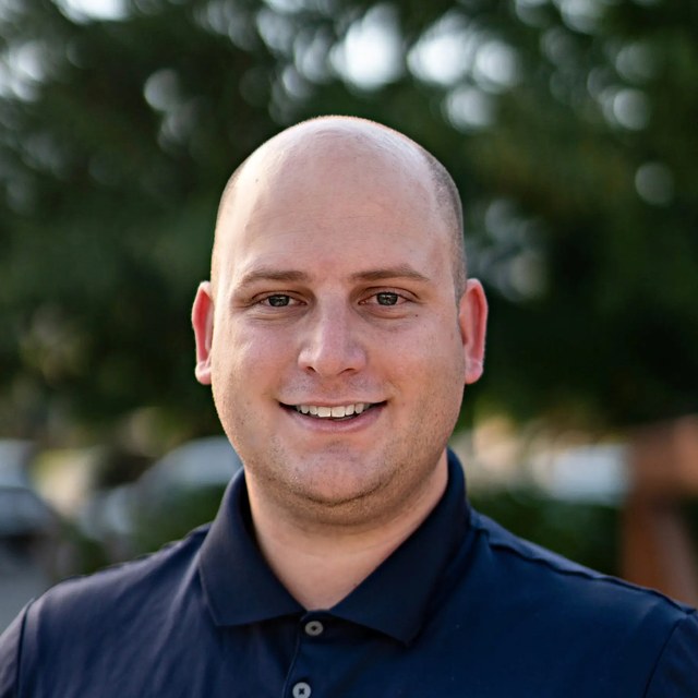 Nathan Day