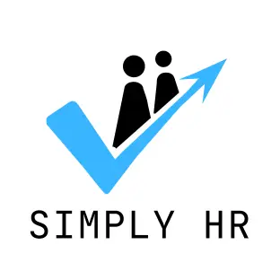 Simply HR Logo