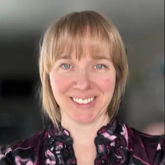 Melanie Spackman